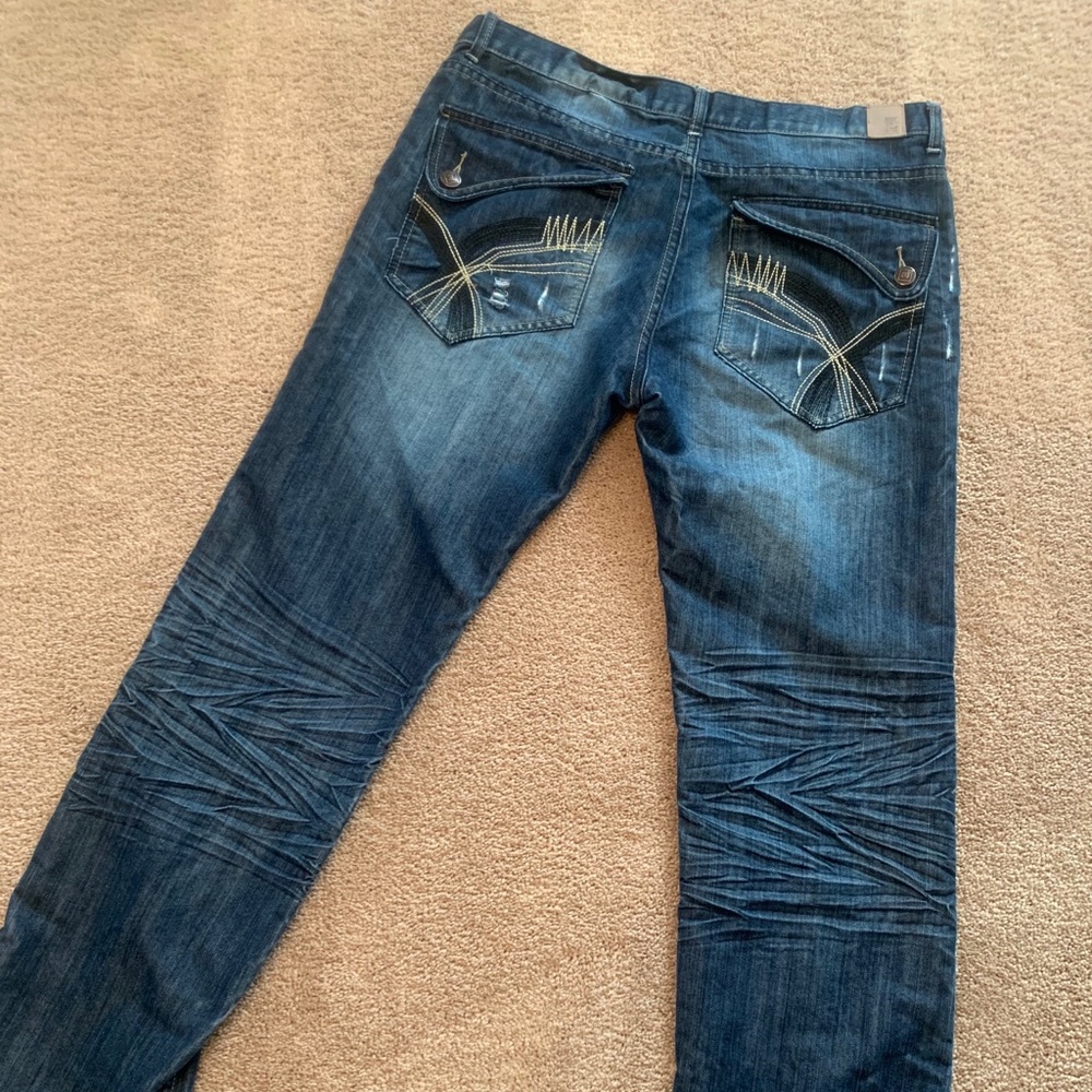 Men’s Jeans 38x34